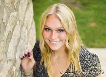 Student Taylor Freer Nominated for The Congress of Future Medical Leaders - RiverBender.com