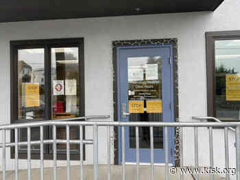 Medical center employee is Petersburg's first COVID positive in over a month - KFSK