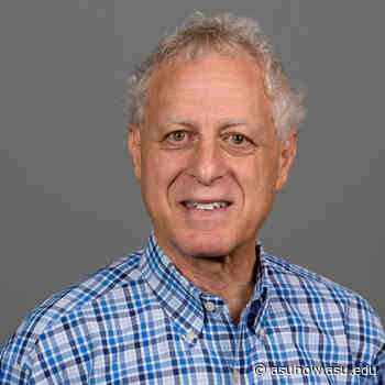 ASU professor receives Fulbright award to improve medical training - ASU Now
