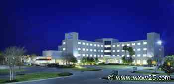 Singing River Health System completes acquisition of Garden Park Medical Center in Gulfport - WXXV News 25