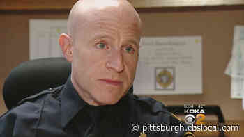 Pittsburgh Police Commander Finalist To Become Chief Of Police In Milwaukee
