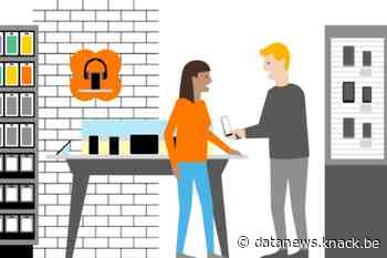 Orange komt met 'eigen' assortiment smart home-gadgets