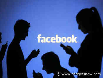 Facebook has partnered with Deloitte, here's why - Gadgets Now