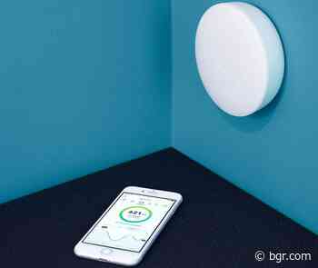 Save $47 on Airthings Wave, the brilliant smart home gadget you never knew you needed - BGR