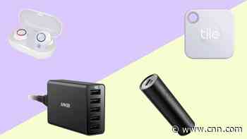 Tech gadgets you can get for under $25 on Amazon - CNN