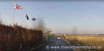 Driver dies attempting land speed record at Elvington