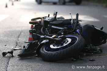 Incidente stradale a San Donato Milanese: scontro tra auto e moto, 40enne in gravi condizioni - Fanpage.it