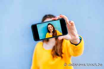 Google past 'schoonheidsfilters' aan om zelfvertrouwen te redden