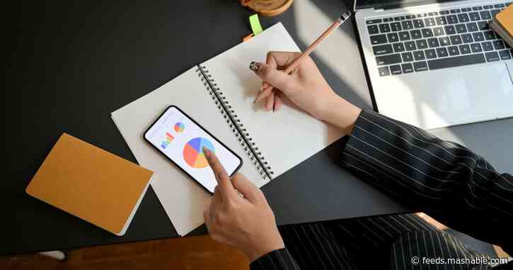 Get your finances in order and try this handy accounting software for 6 months free