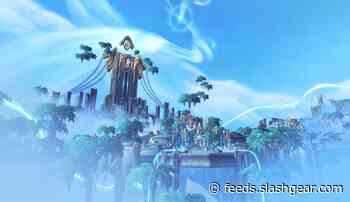 World of Warcraft: Shadowlands delayed at the last minute