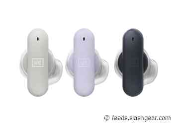 UE FITS wireless earbuds promise custom fit without leaving the house