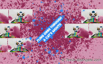 Exploding Kittens Inc “A Game of Cat & Mouth” can’t be what you expect