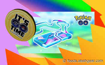 Pokemon GO free remote raid passes for two months