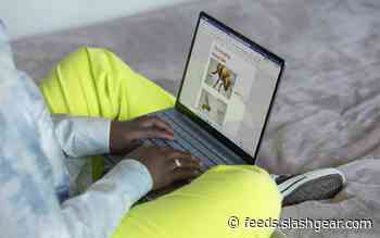 You don’t want the $549 Surface Laptop Go