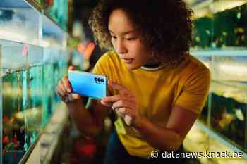 OPPO introduceert drie Reno4 smartphones met 5G