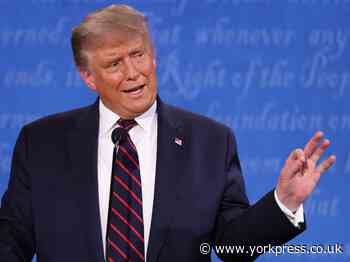 Donald Trump tests positive for Covid - what happens now?