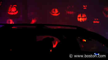 Rhode Island puts out statewide COVID-19 guidelines for trick-or-treating this Halloween - Boston.com