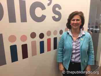 Q&A: What you need to know to vote in Rhode Island's 2020 election - The Public's Radio