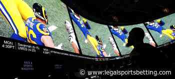 Rhode Island Sports Betting Increases Over 100% In August - Legal Sports Betting