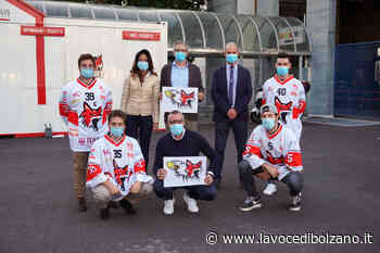 Hockey: la neonata HC Bolzano-Trento pronta a partire nel campionato di IHL Division 1 - La Voce di Bolzano