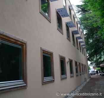 Centri diurni-pedagogici Europa sistemati in via Fago a Bolzano - La Voce di Bolzano