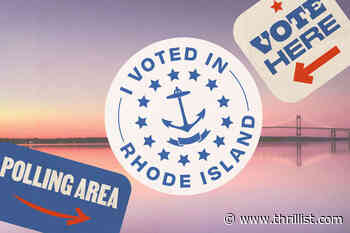 Rhode Island: How to Make Sure Your Vote Counts in the 2020 Election - Thrillist