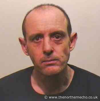 Wanted after burglaries in Durham, York, Newcastle, Whitley Bay and Cramlington