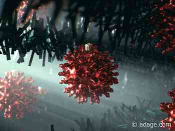 Worldwide stock markets slump as Trump tests positive and U.K. Christmas ads are a litmus test for COVID cheer