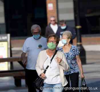 Warrington lockdown: Live updates as tighter restrictions are announced - Warrington Guardian