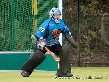 Rochdale News | Sport News | Hockey: Rochdale Men's 1sts 3 - 2 Warrington - Rochdale Online