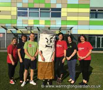 LiveWire keen to help more stop smoking this Stoptober despite coronavirus challenges - Warrington Guardian