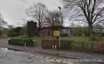 Karen Burgess stole money from Ravenbank Primary School Lymm - Warrington Guardian