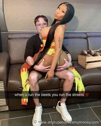 When You Run The Beets You Run The Streets – Meme