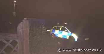 Teenager stabbed in south Bristol