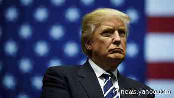 Facebook removes Trump ads about Biden, COVID-19 and refugees