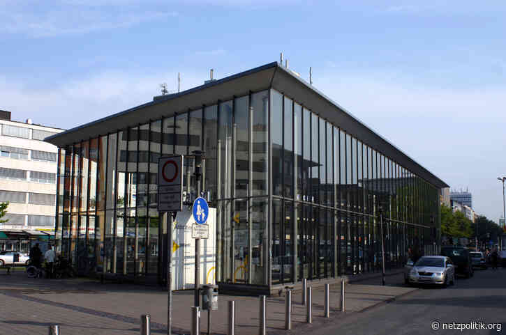 RUMS: Neuer lokaler Qualitätsjournalismus ausgerechnet in Münster?