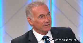 Dr Hilary 'feels sorry' for North East after MP's rule breach