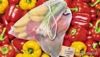 Aldi to remove single-use plastic bags from fruit and veg aisles