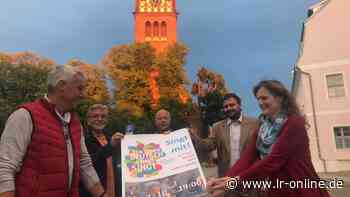 Tag der Einheit: Deutschland singt am 3. Oktober in Bad Liebenwerda - Lausitzer Rundschau