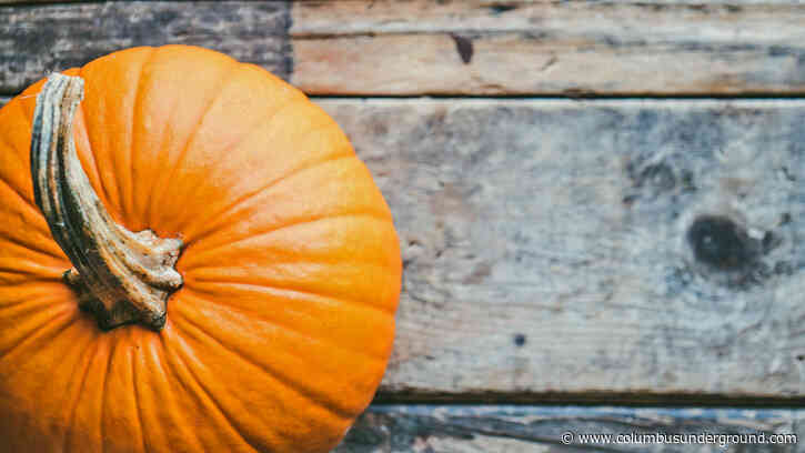 9 Great Spots for Pumpkin Spice Drinks & Desserts in Columbus