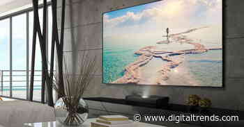 The best short throw projectors of 2020