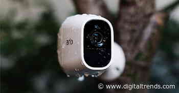 The best cheap home security camera deals for October 2020: Arlo, Nest, Ring, EZVIZ