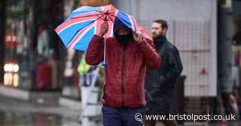 Met Office issues danger to life weather warning for our area