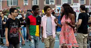 'Vampires vs. the Bronx' Is a Kids' Movie About Class Warfare