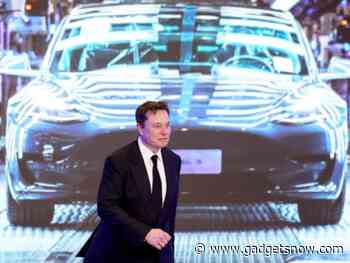 Tesla CEO hints at India entry, details here