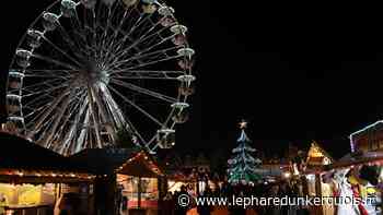 Événement : Marché de Noël d’Arras annulé: la mairie dément mais… - Le Phare dunkerquois