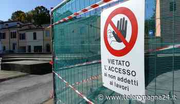 FORLI': Partiti i lavori per la realizzazione del "Giardino dei Musei” | VIDEO - Teleromagna24