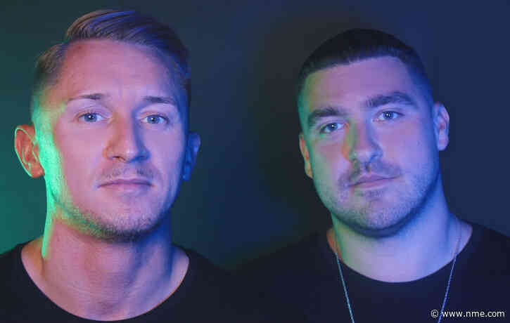 CamelPhat announce debut album, featuring Yannis Philippakis and Noel Gallagher