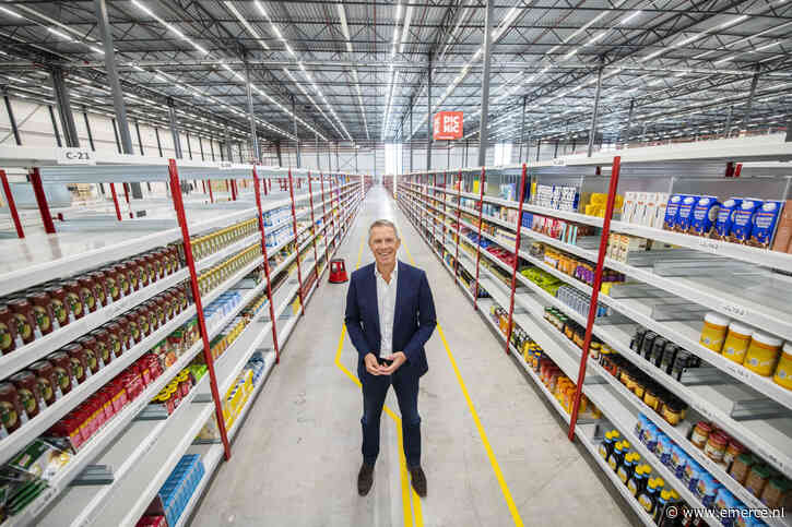 ‘Edeka investeert in Picnic International’