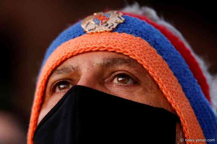 'We want more': Armenians in America push Trump administration to support homeland